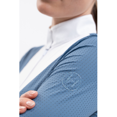 Turnierpolo Harcour Coco Damen Turnierpolo Harcour Coco Damen