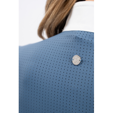 Turnierpolo Harcour Coco Damen Turnierpolo Harcour Coco Damen