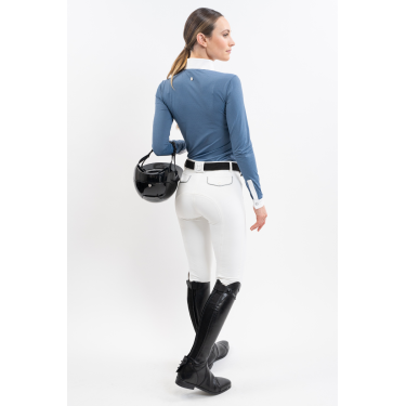 Turnierpolo Harcour Coco Damen Turnierpolo Harcour Coco Damen