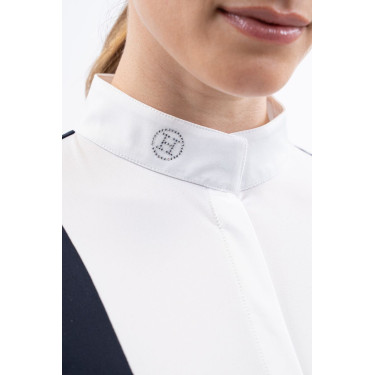 Turnierpolo Harcour Stella Damen Turnierpolo Harcour Stella Damen