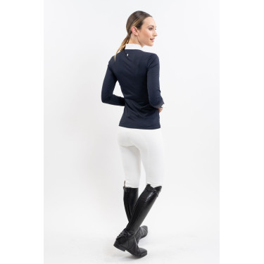 Turnierpolo Harcour Stella Damen Turnierpolo Harcour Stella Damen