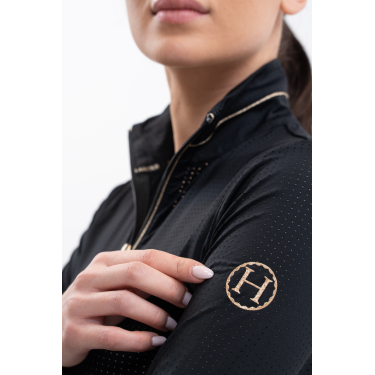 Damen Poloshirt Harcour Breezi Damen Poloshirt Harcour Breezi