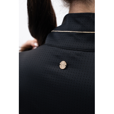 Damen Poloshirt Harcour Breezi Damen Poloshirt Harcour Breezi
