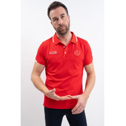 Polo Harcour Dranse Herren Swiss Equestrian Friends