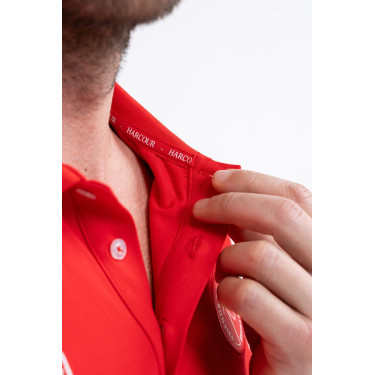 Polo Harcour Dranse Herren Swiss Equestrian Friends Polo Harcour Dranse Herren Swiss Equestrian Friends