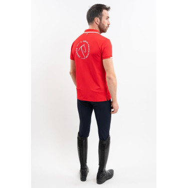 Polo Harcour Dranse Herren Swiss Equestrian Friends Polo Harcour Dranse Herren Swiss Equestrian Friends