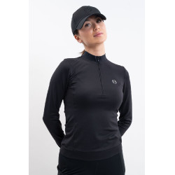 Technik-Polo Harcour Tess Damen
