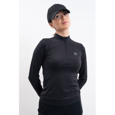 Technik-Polo Harcour Tess Damen