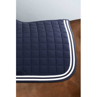 Individuell anpassbare Satteldecke Harcour Soft Marine Marineblau