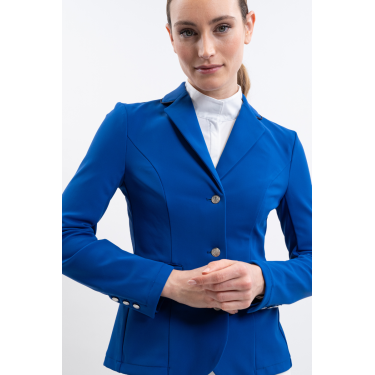 Turnierjacke Harcour Aura Damen