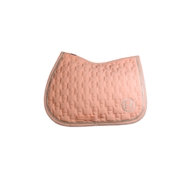 Harcour Sirnali Teppich Aprikose Orange