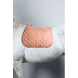 Harcour Sirnali Teppich Aprikose Orange