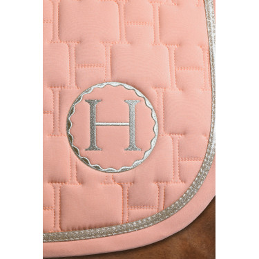 Harcour Sirnali Teppich Aprikose Orange