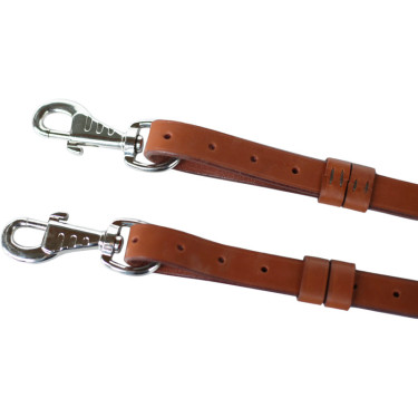 Bricole AKA Stübben Tabak Braun