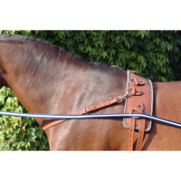 Bricole AKA Stübben Tabak Braun