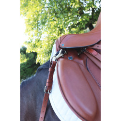 Bricole AKA Stübben Tabak Braun