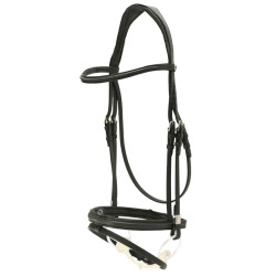 Stübben Pro-Jump Martingal mit Slide&Lock