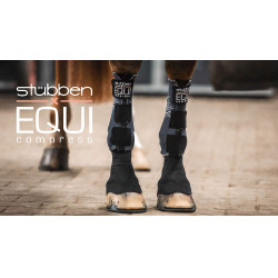 Stübben Equi Compress Socken Stübben Equi Compress Socken