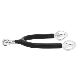Stübben Sporen 1162 Soft Touch vertikal