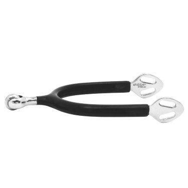 Stübben Sporen 1162 Soft Touch vertikal