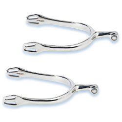 Stübben Sporen 1170 Dressur Dynamic