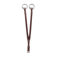 Martingalgabel Stübben Pro-Jump Ebenholz