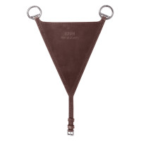 Martingalgabel Stübben Pro-Jump Ebenholz