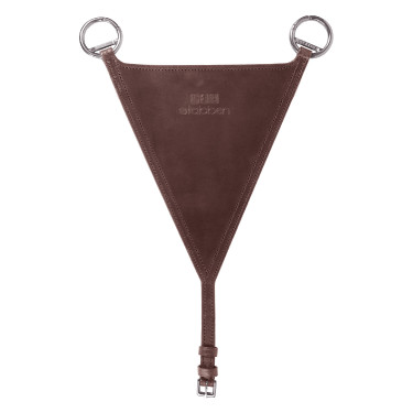 Martingalgabel Stübben Pro-Jump Ebenholz