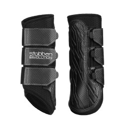 Stübben Airflow Trainingsgamaschen Stübben Airflow Trainingsgamaschen