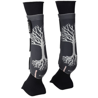 Vorderbein-Gamaschen und -Socken Equi Compress Stübben