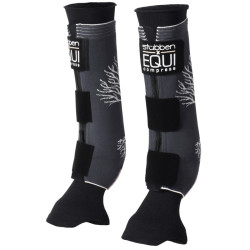 Stübben Equi Compress Hintere Gamaschen und Socken