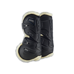 Stübben Hybrid-Fleece-Gamaschen