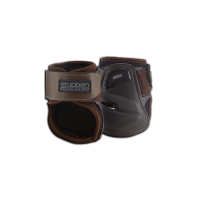 Stübben Hybrid Gamaschen Braun Stübben Hybrid Gamaschen Braun