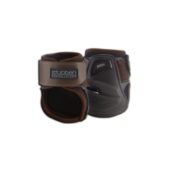 Stübben Hybrid Gamaschen Braun