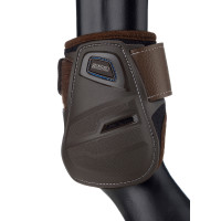 Stübben Hybrid Gamaschen Braun Stübben Hybrid Gamaschen Braun