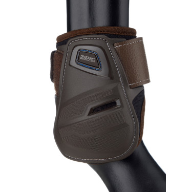 Stübben Hybrid Gamaschen Braun