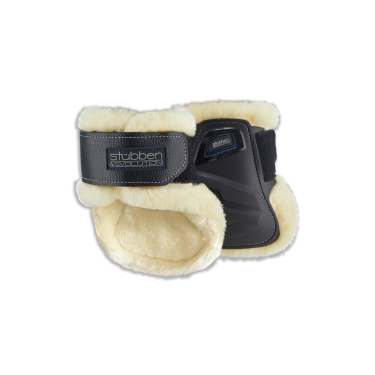 Stübben Fesselkopfschutz Hybrid Fleece