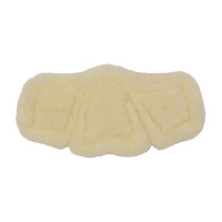 Stübben Polsterung für Equi-Soft® Gurt Schwarz