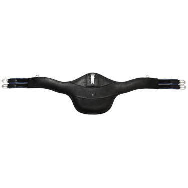 Stübben Pro-Jump Safety Bauchlatz-Gurt