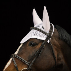 Ohrenhaube Silent Horze Supreme Ohrenhaube Silent Horze Supreme