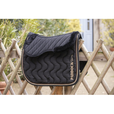 Paddock Sports Diagonal Sattelkissen Paddock Sports Diagonal Sattelkissen