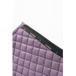 Dressurschabracke kühlend Horze LIMITED EDITION Schwarze Pflaume Lila