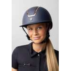 Atmos Metallic II Reithelm Horze Atmos Metallic II Reithelm Horze