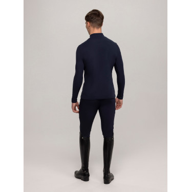 Baselayer mit Kragen Tommy Hilfiger Equestrian Phoenix Herren Baselayer mit Kragen Tommy Hilfiger Equestrian Phoenix Herren