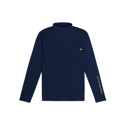 Baselayer mit Kragen Tommy Hilfiger Equestrian Phoenix Herren