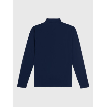 Baselayer mit Kragen Tommy Hilfiger Equestrian Phoenix Herren Baselayer mit Kragen Tommy Hilfiger Equestrian Phoenix Herren