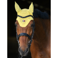 Fliegenhaube Tommy Hilfiger Equestrian Lexington Zitronen-Ella