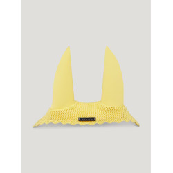 Fliegenhaube Tommy Hilfiger Equestrian Lexington Zitronen-Ella Gelb Fliegenhaube Tommy Hilfiger Equestrian Lexington Zitronen-Ella Gelb