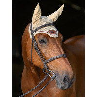 Fliegenhaube Tommy Hilfiger Equestrian Princeton Beige Saison Fliegenhaube Tommy Hilfiger Equestrian Princeton Beige Saison