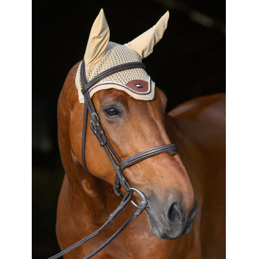 Fliegenhaube Tommy Hilfiger Equestrian Princeton Beige Saison